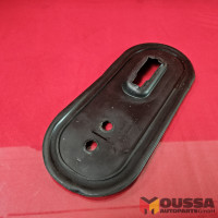 Heater housing seal