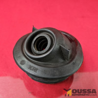 Weatherstrip steering column