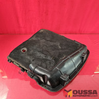 Cabin Filter Housing scuttle panel