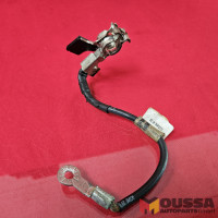 Battery positive cable