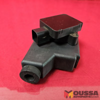 Accelerator pedal sensor