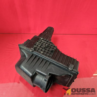 Air filter box housing