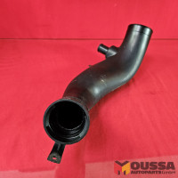 Air intake hose duct