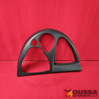 Center console cover