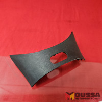 Center console lower trim