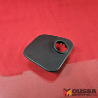 Frame switch cover trim