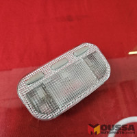 Interior lamp reading light