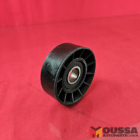 Idler pulley