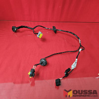 Door harness cable set