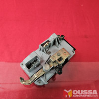 Door lock actuator