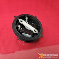 Side view mirror motor actuator