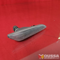 Indicator side repeater lamp