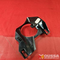 Bracket for headlamp washer 