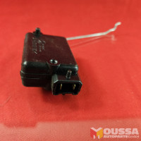 Central locking motor