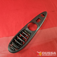 Air nozzle interior grille 1483324077