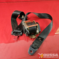 Seat belt safety belt