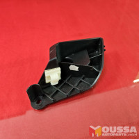 plastic cover bracket