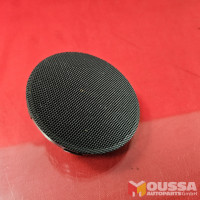 Speaker tweeter speaker box