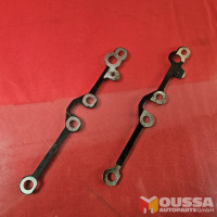 Engine crankshaft spacer set of 2