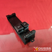 Master window switch control