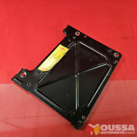 Engine control module mount holder