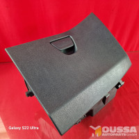 Glove compartment storage box