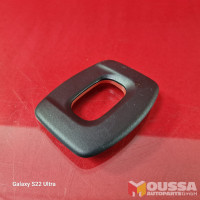 latch assay rear seat back