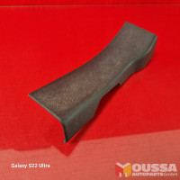 Entry strip door step panel