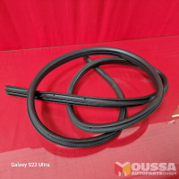 Door seal gasket