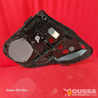 Window lift regulator