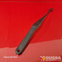 Wiper arm windshield wiper