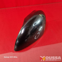 Side view mirror housing