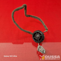 Speaker cable tweeter wire