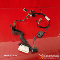 Door harness cable set