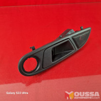 Internal door handle