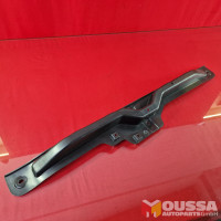 Bumper holder carrier mount