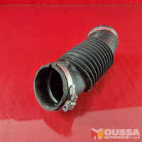 Air intake hose pipe