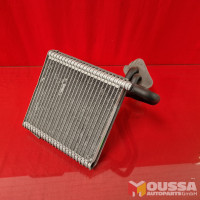 Air conditioning radiator