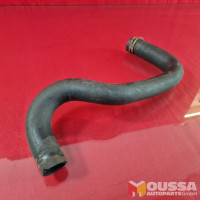 Radiator coolant hose water pipe