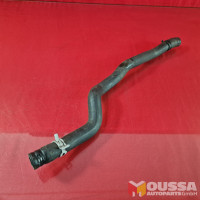 Water pipe cooling hose