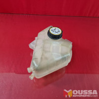 Balancing tank cooling water tank