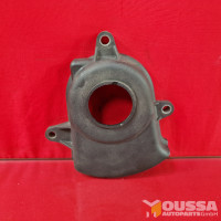 Timing belt protection trim