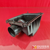 Air filter upper cover part