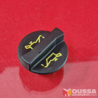 Oil cap