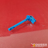 Air temperature sensor