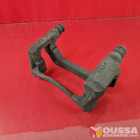 Brake caliper pads bracket