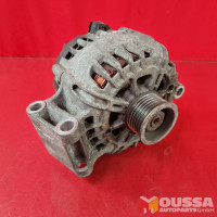 Alternator generator