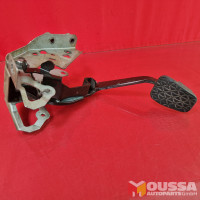 Brake Pedal with pad