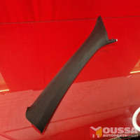 A-pillar trim