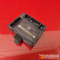 Door control unit Passenger side